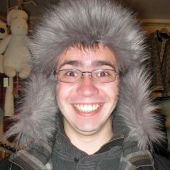 Алексей Гюнтер, 13.04.1984, Санкт-Петербург