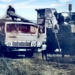 Реша Каримов, 04.05, Уфа