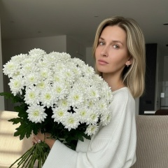 Елена Андриановская, 05.08, Москва