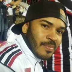 Ricardo Silva, 18.10.1987, São Paulo
