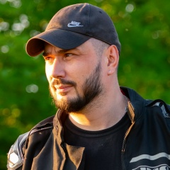 Егор Свиридов, 05.06.1986, Санкт-Петербург
