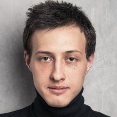Андрей Шестаков, 17.05.1991, Москва
