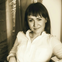 Марина Витковская, 23.05, Днепр (Днепропетровск)