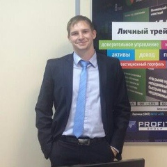 Михаил Зиньковский, 24.09, Новосибирск