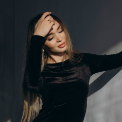 Виктория Курасова, 10.08