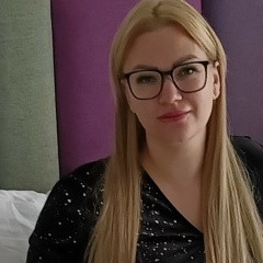 Светлана Куликова, 29.09, Серпухов