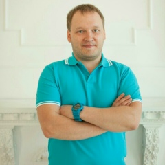 Михаил Устинов, 21.04, Санкт-Петербург