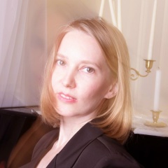 Марина Тимофеева, 21.10, Уфа
