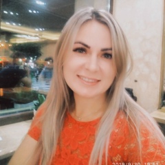 Юля Коваль, 09.04, Харьков