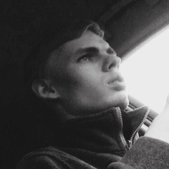 Тимофей Титов, 13.11.1991, Красноярск