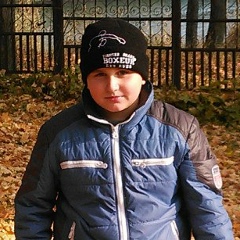 Ваня Завалий, 25.10.2000, Единец