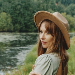 Анастасия Марьина, Тюмень