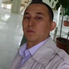 Ернур Нусупбаев, 29.08, Санкт-Петербург