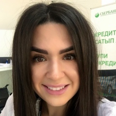 Екатерина Прасолова, Караганда