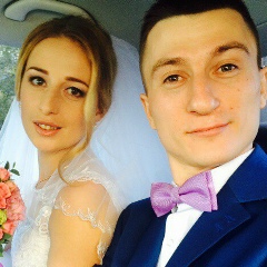 Роман Демчик, 02.09, Киев