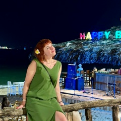 Дарья Жилина, 04.12, Новосибирск