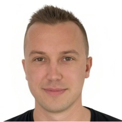 Sergei Kondrashov