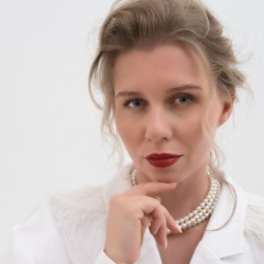 Инна Ефанова, 17.12, Липецк