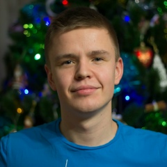 Пётр Сайдашев, 12.07.1997, Мытищи