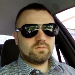 Владимир Марущак, 06.04.1980, Киев