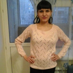 Гульфия Халилова, 03.03.1987, Казань