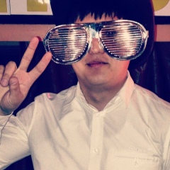 Zhan Sr, 02.09, San Francisco