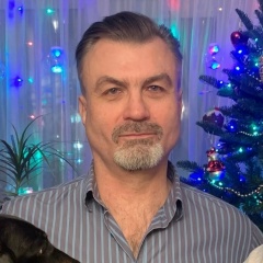 Алексей Наседкин, 18.01.1966, Череповец