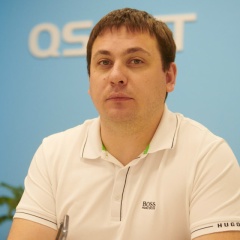 Олег Демченко, 20.04.1988, Москва