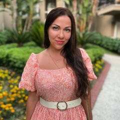 Наталия Кальчева, 14.04.1985, Москва