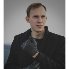 Кирилл Мажуга, 21.12, Актобе