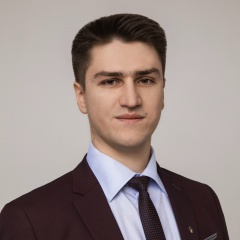 Артур Хисамов, 20.03, Уфа