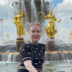 Анастасия Просветова, 21.02, Москва