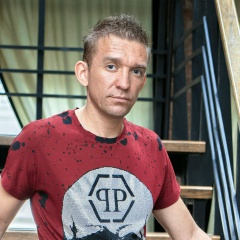 Виталий Чмель, 11.04, Санкт-Петербург