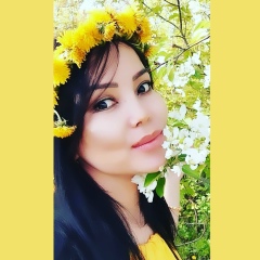 Гульжана Жумагазина, 02.02.1990, Алматы