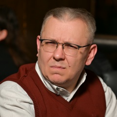 Алексей Кузнецов, Санкт-Петербург