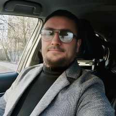 Ковбой Мальборо, Санкт-Петербург