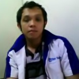 Andre Efan, 04.03.1989, Manado