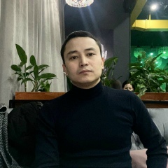 Аскат Естаубаев, 09.11.1991, Актау