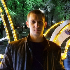 Сергей Савинов, 21.11.1989, Армавир