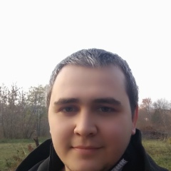 Серёга Теслюк, 04.01.1992, Харьков