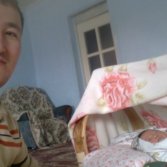 Jolboldiasel Ordabaev, 09.08.1991, Таушык