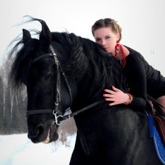 Марина Хина