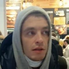 Александр Ведянов, 19.04.1988, Звенигово