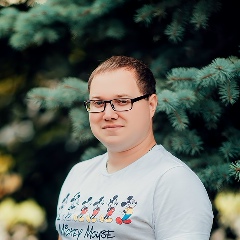 Вячеслав Голубев, 01.02