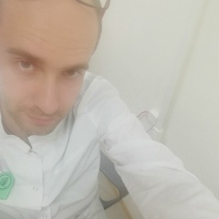 Ванёк Скляр, 27.06, Владивосток
