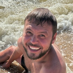 Вадим Требушков, Поныри