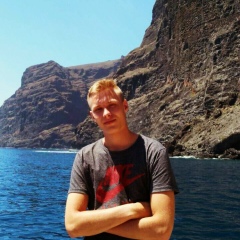 Иван Сергеев, 27.01.1998, Минск