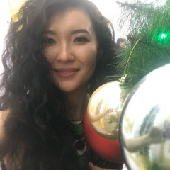 Айгерим Аткенова, 08.01