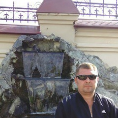 Павел Капралов, 11.05, Челябинск