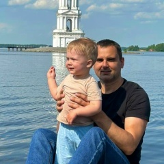 Юрий Алексеев, Москва